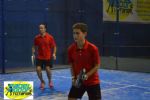 Padel Indoor Totana