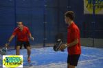 Padel Indoor Totana