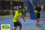 Padel Indoor Totana