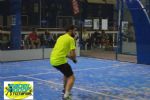 Padel Indoor Totana