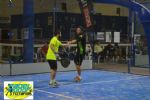 Padel Indoor Totana