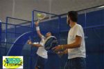 Padel Indoor Totana