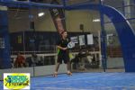 Padel Indoor Totana