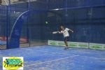 Padel Indoor Totana