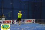 Padel Indoor Totana