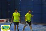 Padel Indoor Totana