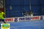 Padel Indoor Totana