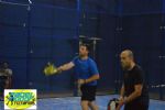 Padel Indoor Totana