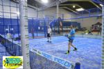 Padel Indoor Totana