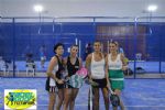 Padel Indoor Totana