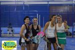 Padel Indoor Totana