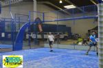 Padel Indoor Totana