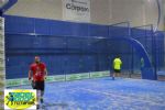 Padel Indoor Totana