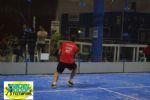 Padel Indoor Totana