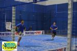 Padel Indoor Totana