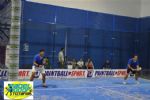 Padel Indoor Totana