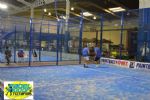 Padel Indoor Totana
