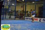 Padel Indoor Totana
