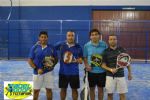 Padel Indoor Totana