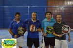 Padel Indoor Totana