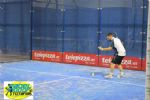 Padel Indoor Totana