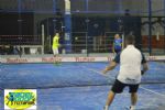 Padel Indoor Totana