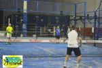 Padel Indoor Totana