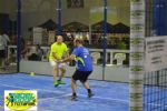 Padel Indoor Totana