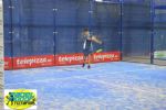 Padel Indoor Totana