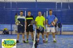 Padel Indoor Totana