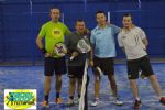 Padel Indoor Totana