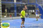 Padel Indoor Totana
