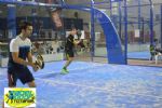 Padel Indoor Totana