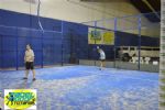 Padel Indoor Totana