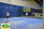 Padel Indoor Totana