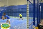Padel Indoor Totana