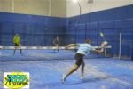 Padel Indoor Totana