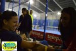 Padel Indoor Totana