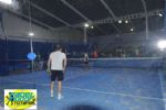 Padel Indoor Totana