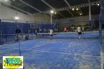 Padel Indoor Totana