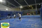 Padel Indoor Totana