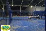 Padel Indoor Totana