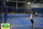 Padel Indoor Totana