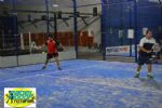 Padel Indoor Totana