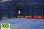 Padel Indoor Totana