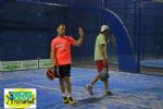 Padel Indoor Totana