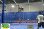 Padel Indoor Totana