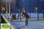 Padel Indoor Totana