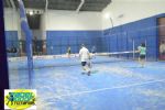 Padel Indoor Totana