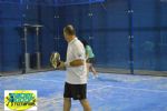 Padel Indoor Totana